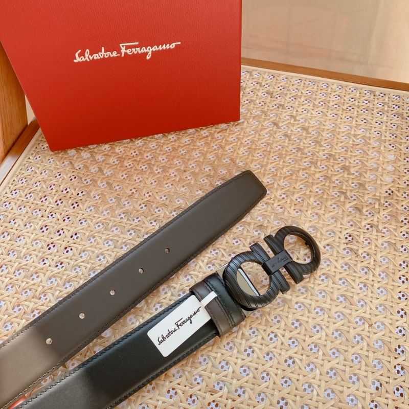 Ferragamo Belts